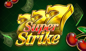 bong88 777 Super Strike