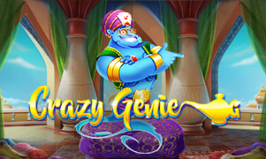 bong88 Crazy Genie