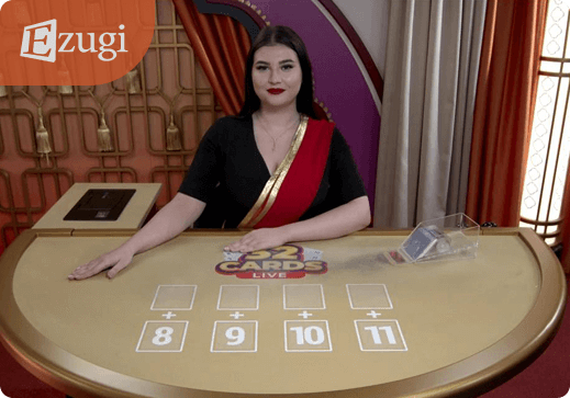 bong88 32 Cards