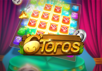 bong88 6 Toros