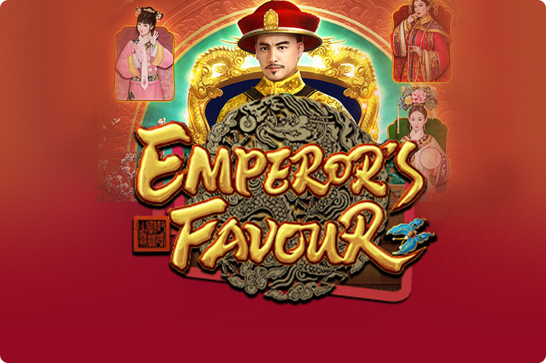 bong88 Emperor’s Favour
