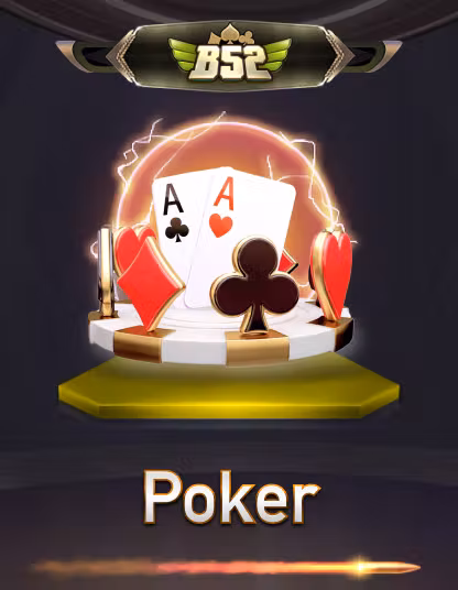 bong88 Poker